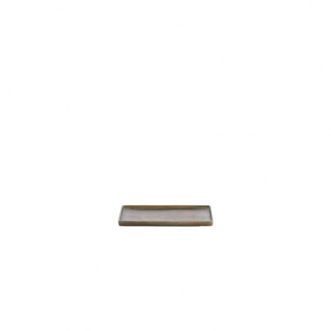 PLADANJ MAES 20X15CM ANTIQUE LIG