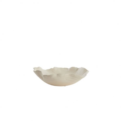 ZDJELA BANDA FI 21,5X18,5CM KREM LIG