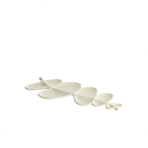 PLADANJ AKAKI 50CM KREM LIG