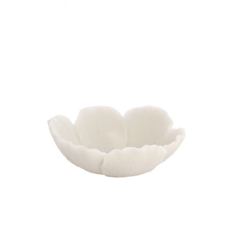 ZDJELA FRESIA 25,5X24X9,5CM KREM LIG