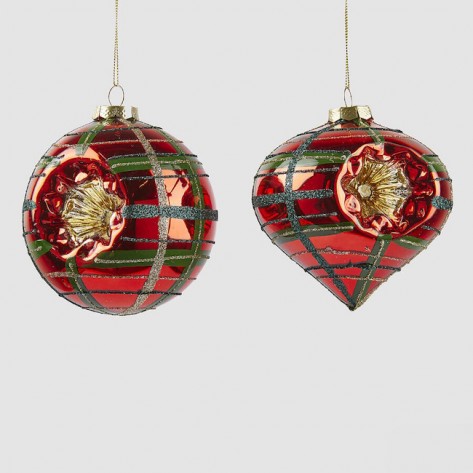 KUGLICA TROTTOLA VINTAGE D10 ZEL/CRV. EDG