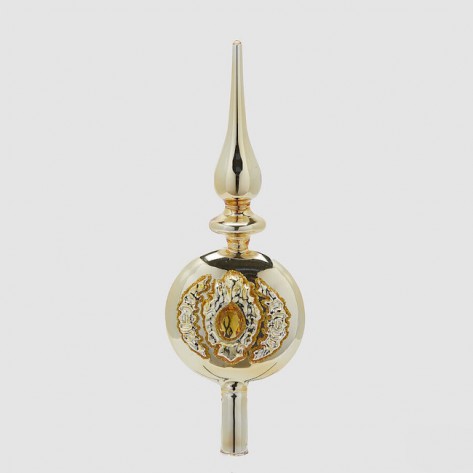 VRH ZA BOR GEMME H31 ZL. EDG