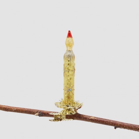 SVIJEĆA STAKL. NA ŠTIP. H13 ZL. EDG