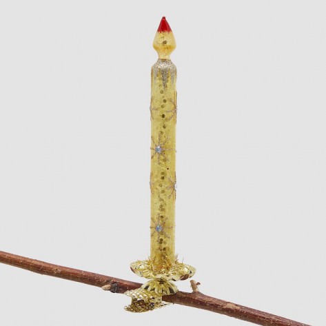 SVIJEĆA STAKL. NA ŠTIP. H18 ZL. EDG