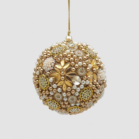 KUGLICA MILLE PERLE D10 EDG