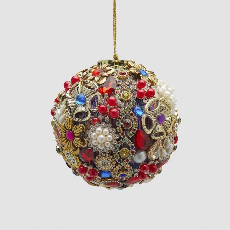 KUGLICA SUPREME D10 EDG