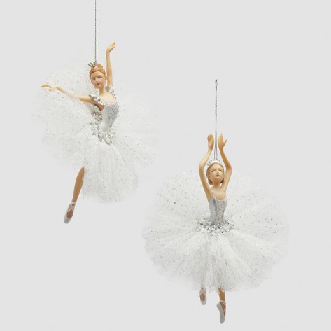 BALERINA ZA OBJ. H18 BIJ. EDG