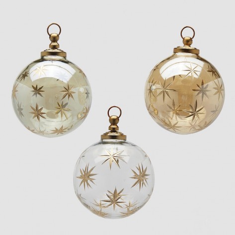 KUGLICA ASTRA D10 ZL. EDG