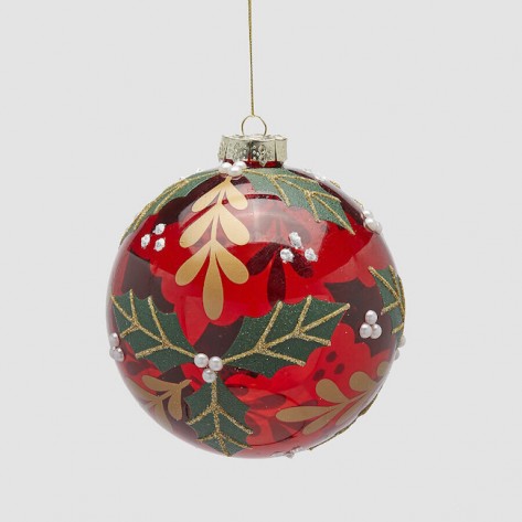 KUGLICA VISCHIO D12 EDG