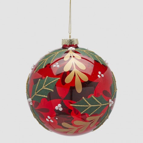 KUGLICA VISCHIO D15 EDG