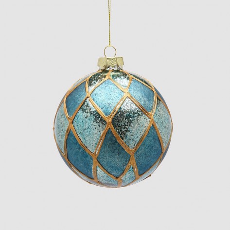 KUGLICA GLITTERMIX D10 C6 EDG