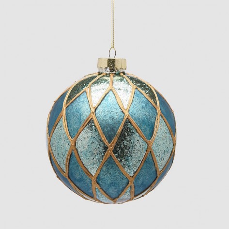 KUGLICA GLITTERMIX D12 C6 EDG