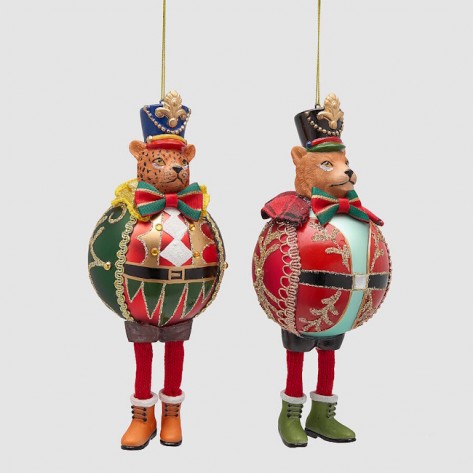 MAČAK FIGURA ZA OBJ. D10 SORT EDG