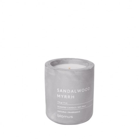 MIRISNA SVIJEĆA FRAGA SANDALWOOD BLO