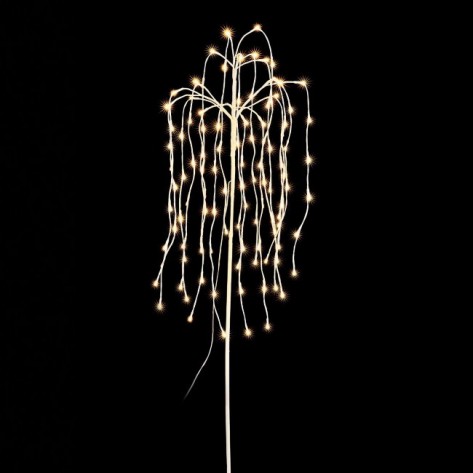 SVIJETLEĆA GRANA VRBE SA 108LED H120 EDG