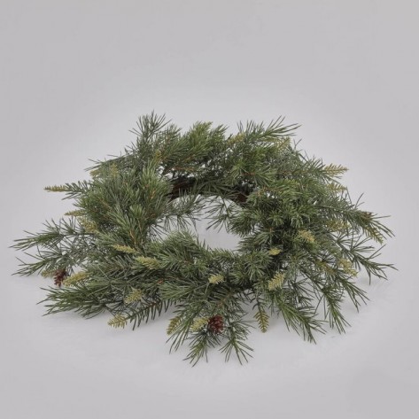 VIJENAC BOR MIX SA ČEŠERIMA D53 ZEL. EDG