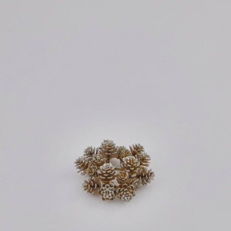 VIJENAC ČEŠERI GLITT. D10 EDG