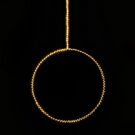 LAMPICE 230MICROLED KRUG D50 EDG