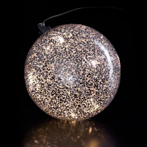 SVIJETLEĆA KUGLA GLITT LED D15 EDG