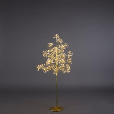 SVIJETLEĆE DRVO 1120LED H150 EDG