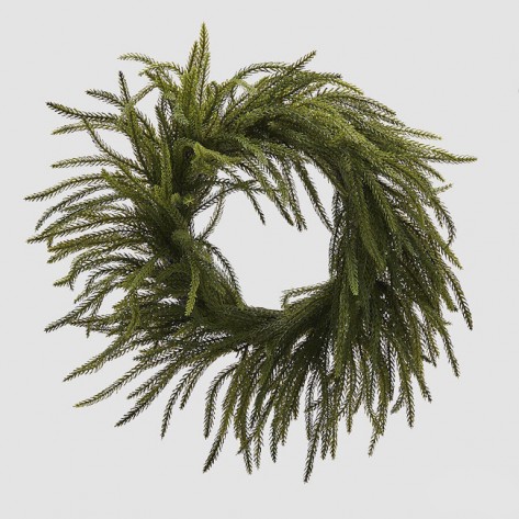 VIJENAC CRYPTOMERIA D45 ZEL. EDG