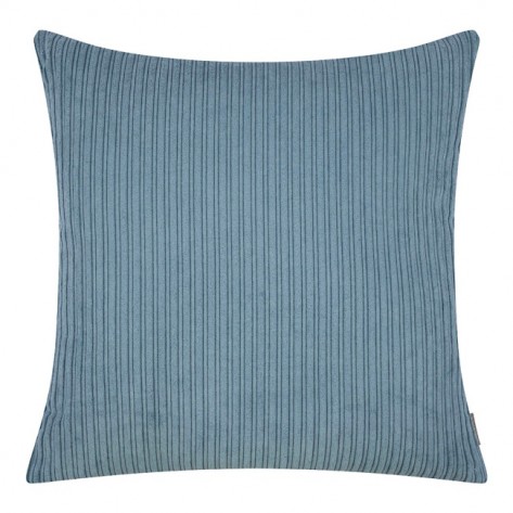 JASTUK DUKE VELVET RIB 45X45CM LED.PLAVI BLI