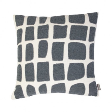 JASTUK DOBY 45X45CM T.SIVI BLI
