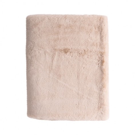 DEKA PORTLAND 130X200CM SAND BLI