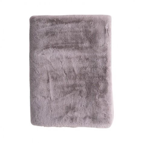 DEKA PORTLAND 130X200CM SIVA BLI