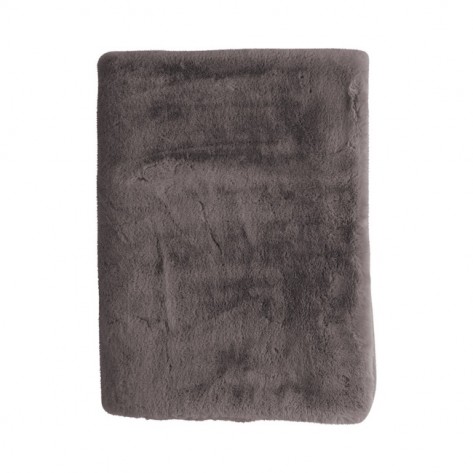 DEKA PORTLAND 130X200CM SIVA BLI