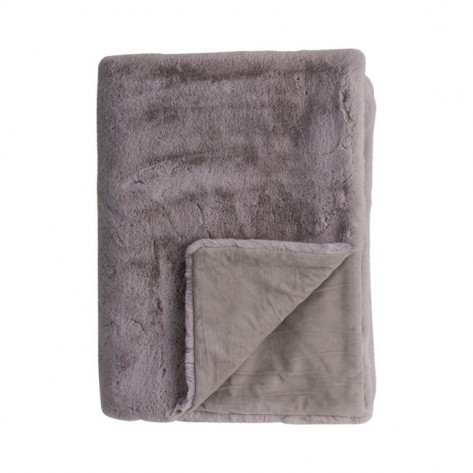 DEKA PORTLAND 130X200CM TAUPE BLI