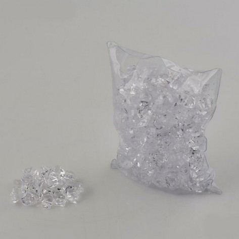 KOCKE LEDA PVC U VREĆICI 500G EDG