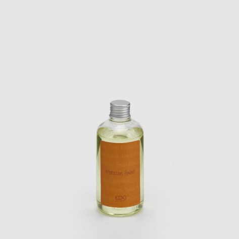 MIRIS ZA PROSTOR REFIL MOROCCANAMBE 250ML EDG
