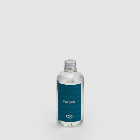 MIRIS ZA PROSTOR REFIL PURE ISLAND 250ML EDG