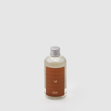 MIRIS ZA PROSTOR REFIL OUD 250ML EDG