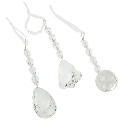 KRISTALI 11X3CM ZA OBJ. SORT WEI