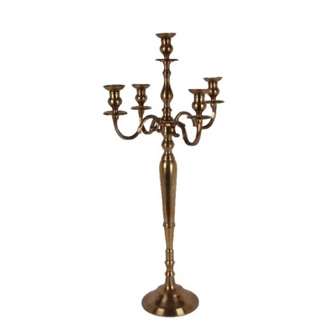 SVIJEĆNJAK 5S 104CM DUT