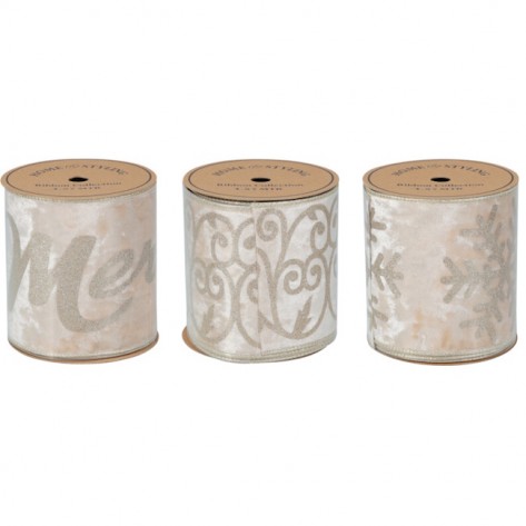 TRAKA UKRASNA 450X10CM CHAM. SORT KOOP