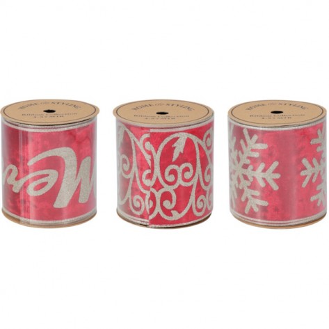 TRAKA UKRASNA 450X10CM CRV. SORT KOOP