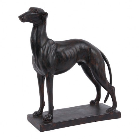 FIGURA PAS HRT 32CM CRNI DUT