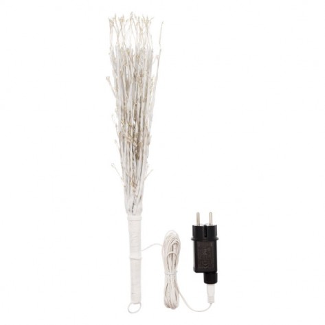 SVIJETLEĆA KUGLA TILIA FI 45CM 240 MICROLED TS LOT