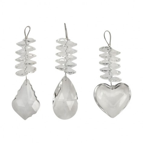 KRISTALI 10CM ZA OBJ. SORT WEI