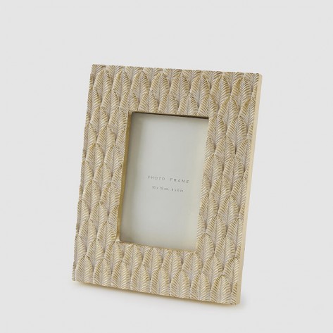 OKVIR ZA SLIKE FOGLIE H24 L19 ZL. EDG