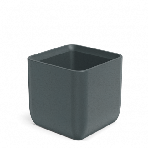 VAZA MOLTA SQUARE CASE GRAPHITE 107GR PRO