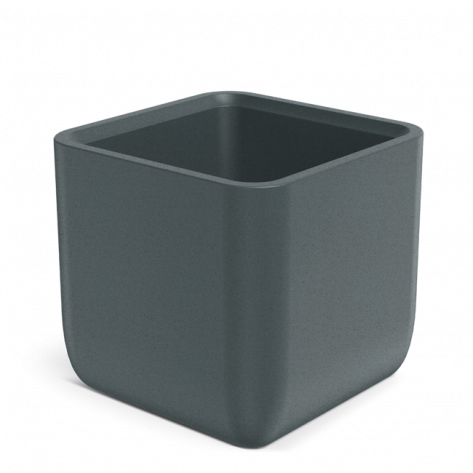 VAZA MOLTA SQUARE GRAPHITE 107GR PRO