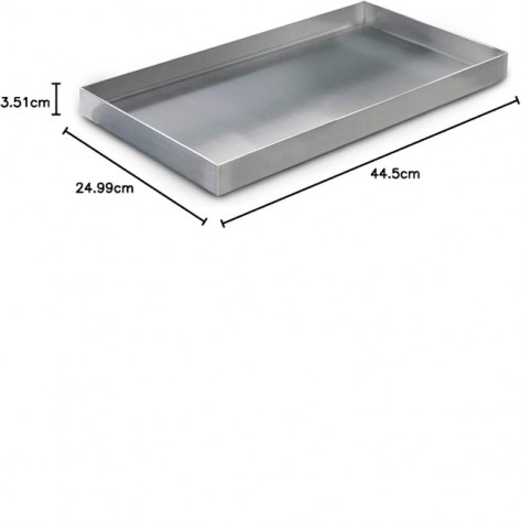 ENDERS PLOČA ZA ROŠTILJ MONROE PRO, BOSTON