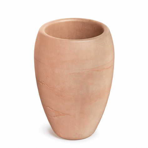 VAZA CANO HIGH TERRACOTTA 243R PRO