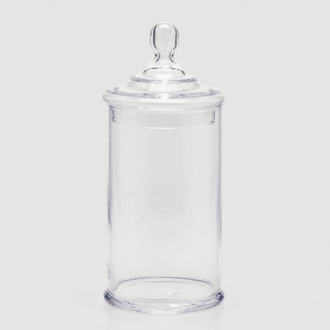 POSUDA STAKL. CILINDRO H35 D15 EDG