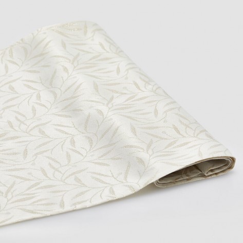 NADSTOLNJAK RUNNER FOGLIE 40X150CM ZL. EDG