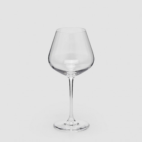 ČAŠA ZA VINO GILDA H22 EDG